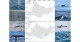 秋の北海道沿岸において鯨類の分布を解明―分布に影響を与える海洋環境を調査―