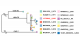 Analysis of the 2022 outbreak-causing mpox virus using human keratinocytes and human iPS cell-derived colon organoids