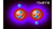 原子核の分子構造を発見－不安定ベリリウム−10原子核は窒素分子とそっくり－