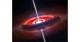 超巨大ブラックホールの周囲に隠れたリング ―時系列データから復元された立体構造―