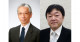 村上 章 理事・副学長、野田 進 工学研究科教授が日本学士院賞を受賞（2022年3月14日）