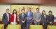 Delegation from École des hautes études en sciences sociales (EHESS) visits Kyoto University (20 October 2023)