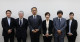 稲垣恭子 理事・副学長が在ベトナム日本国大使館を訪問しました