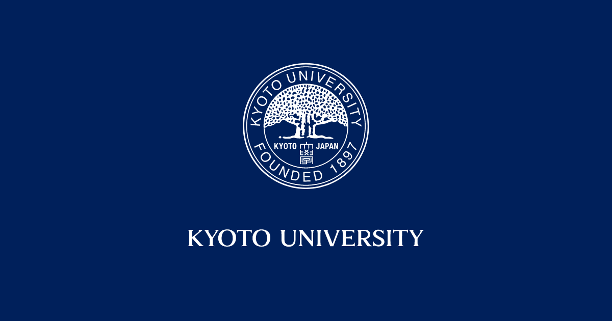 京都大学の学生チーム「iGEM Kyoto」が合成生物学の世界大会「iGEM2021」で金賞を受賞しました | 京都大学